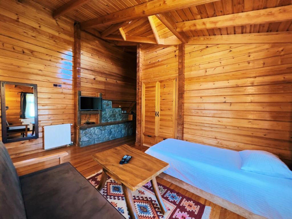 Birun Kumbet Dag Evi photo 2
