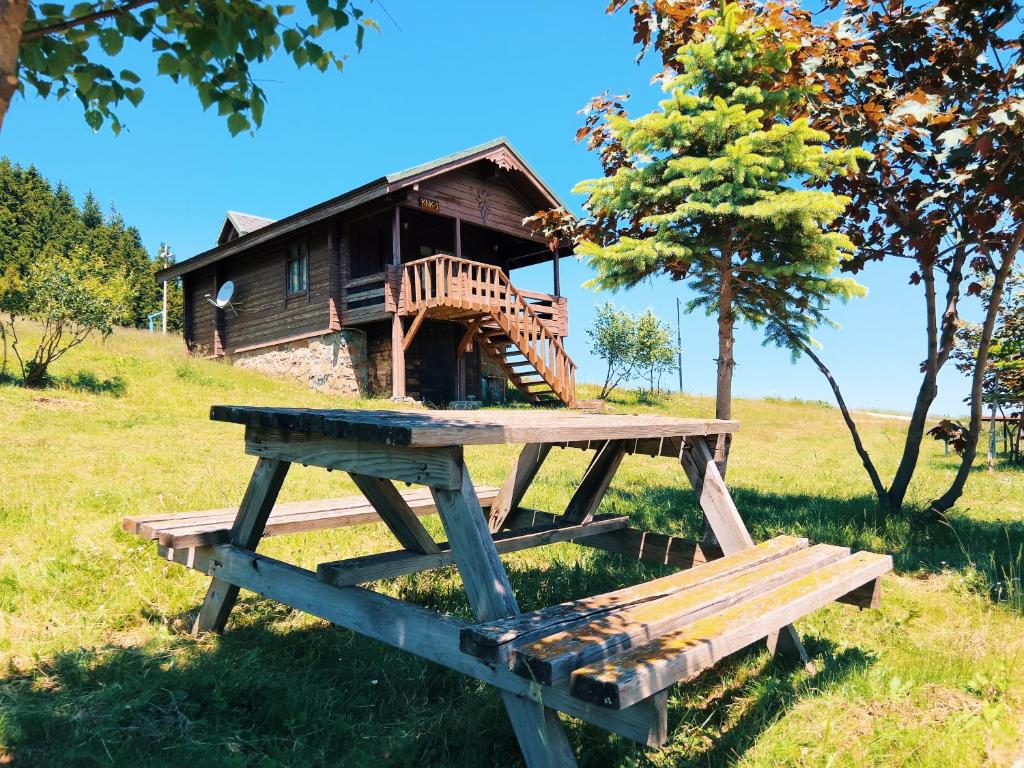 Birun Kumbet Dag Evi photo 1