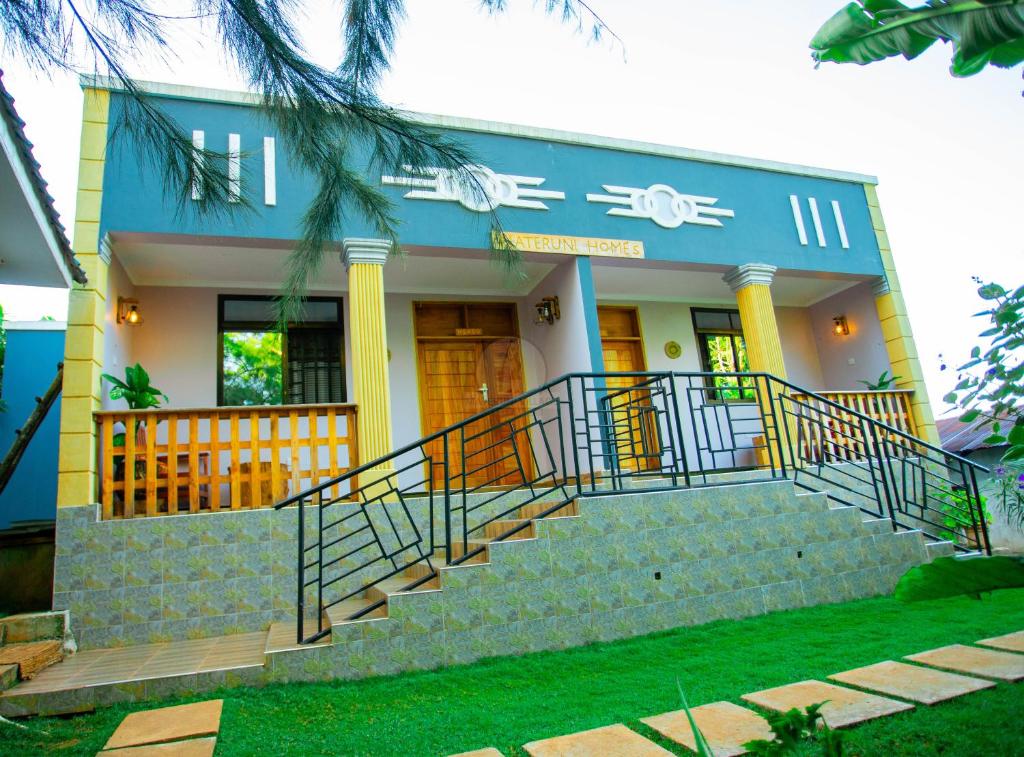 Materuni Homes photo 2