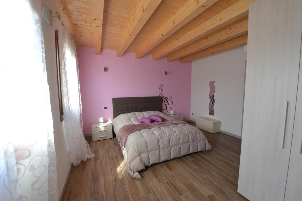 B&B Il Sentiero photo 4