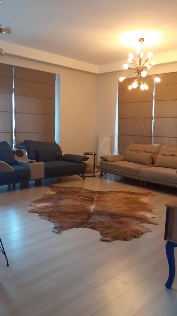 Un bel appartement spacieux -ispartakuler