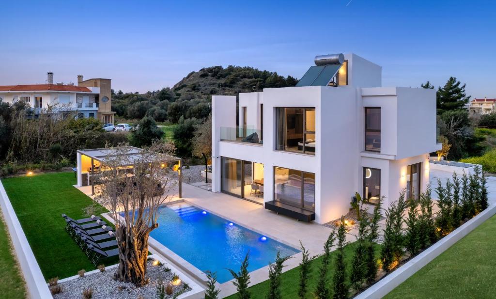 Casa Yiava photo 1
