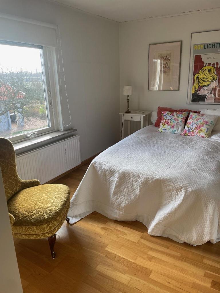 Villa i Bunkeflostrand photo 1