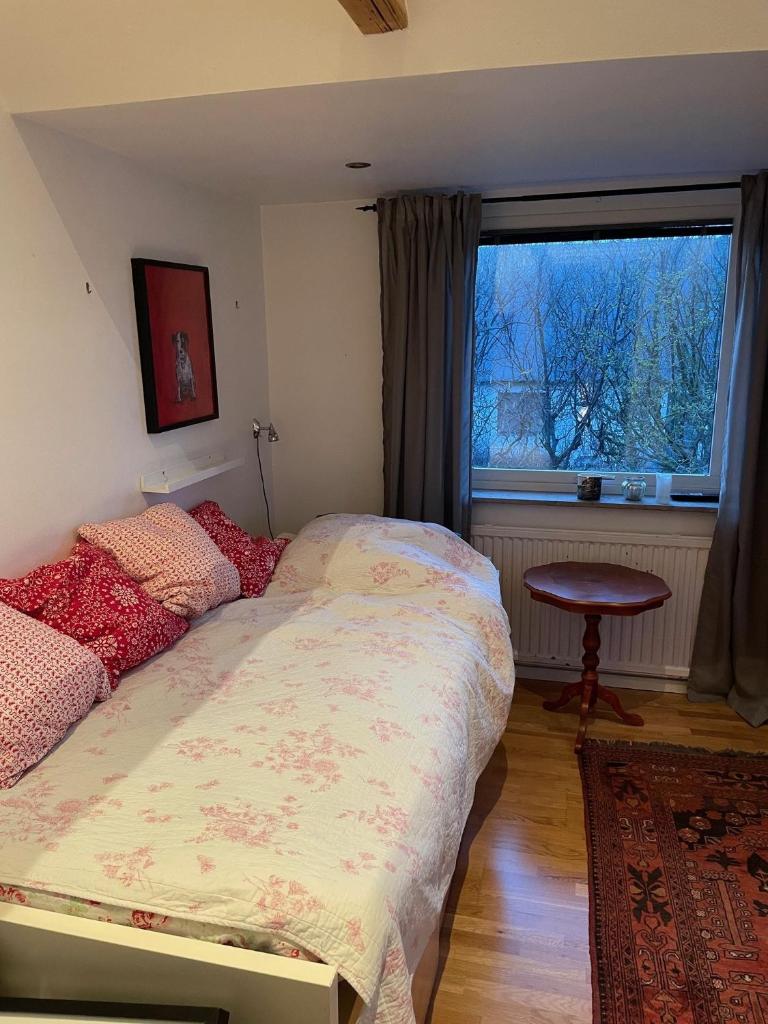 Villa i Bunkeflostrand photo 2