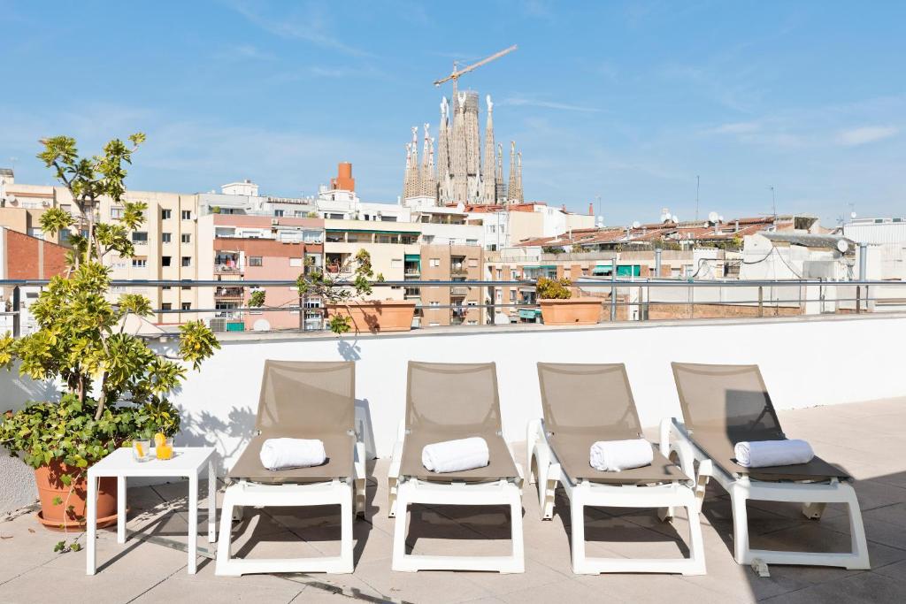 Hotel Best Aranea - Tap to explore photos