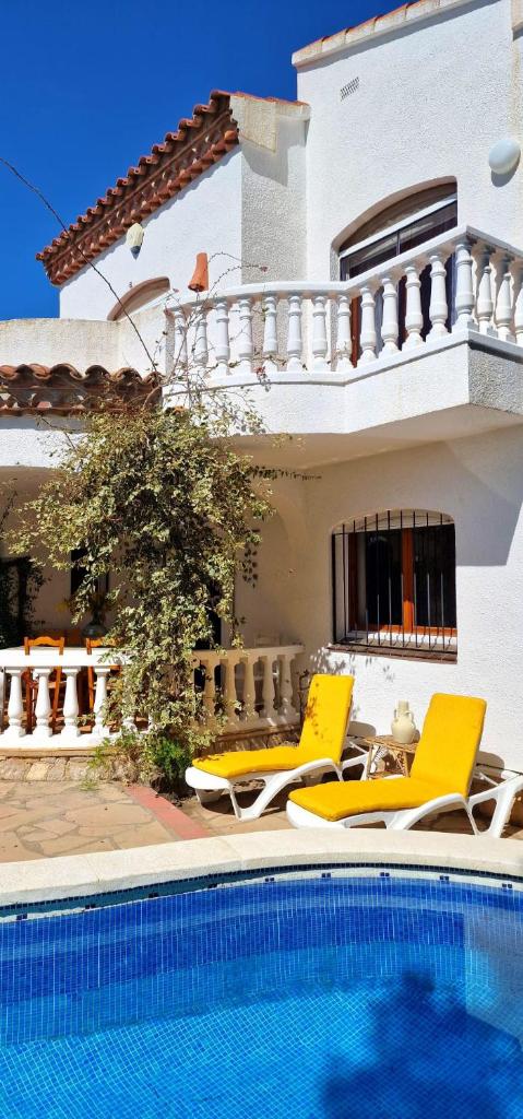 Casa Buganvilla photo 4