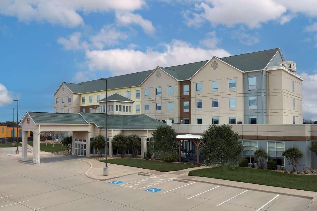 Hilton Garden Inn Abilene photo 2