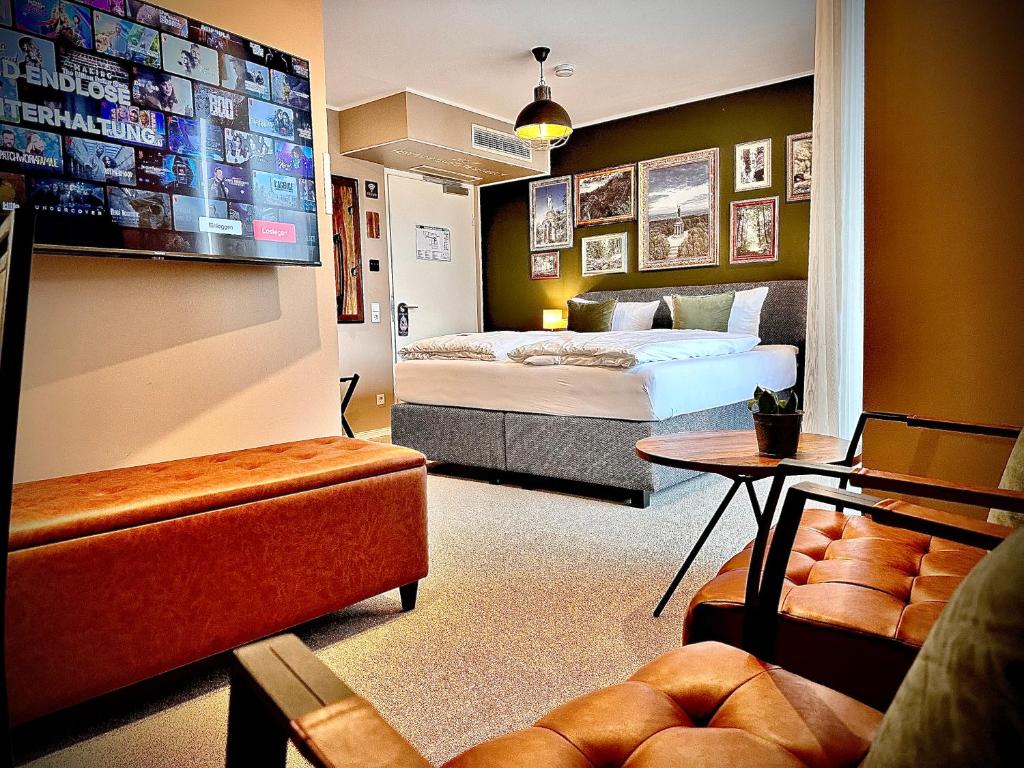 Privathotel Riesenbeck photo 2