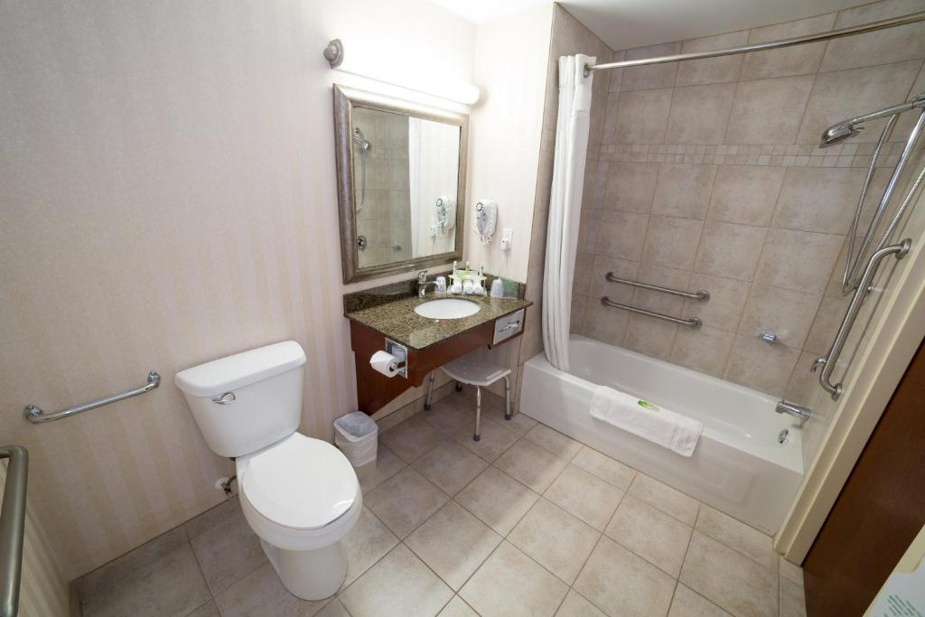 Holiday Inn Express & Suites Drayton Valley, an IHG Hotel photo 3