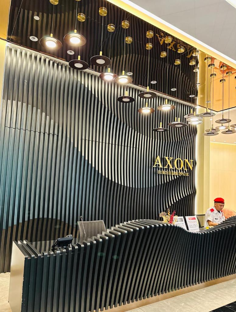 KL SUITES AT AXON RESIDENCE KLCC photo 2