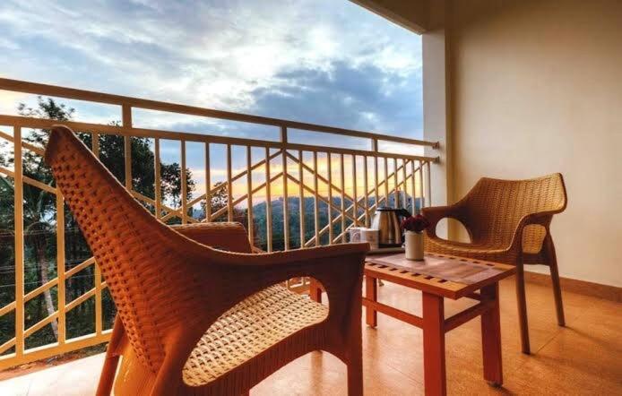 Hill View Resort Munnar photo 1