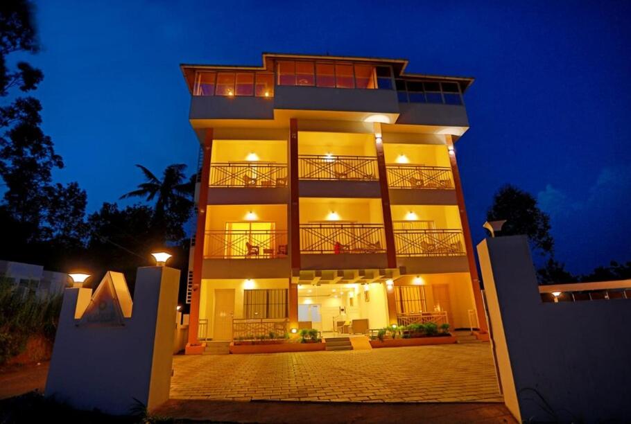 Hill View Resort Munnar photo 3