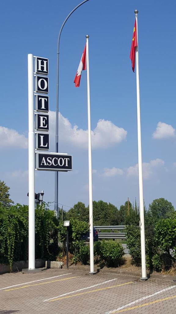 Hotel Ascot photo 1