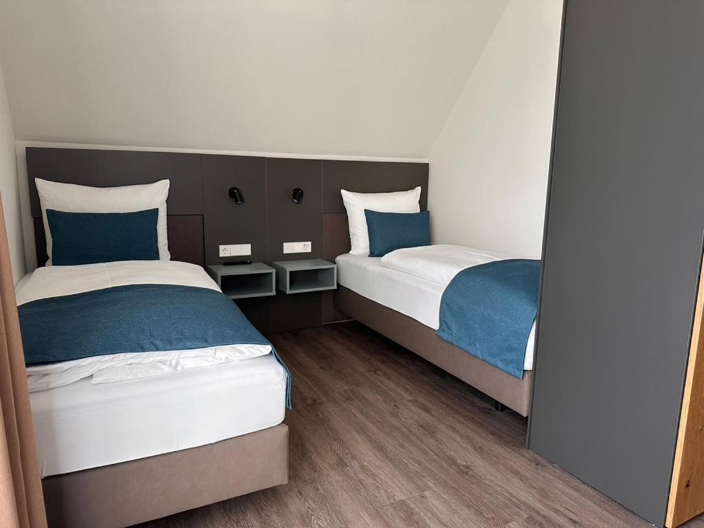 Hotel Schöne Aussicht photo 4
