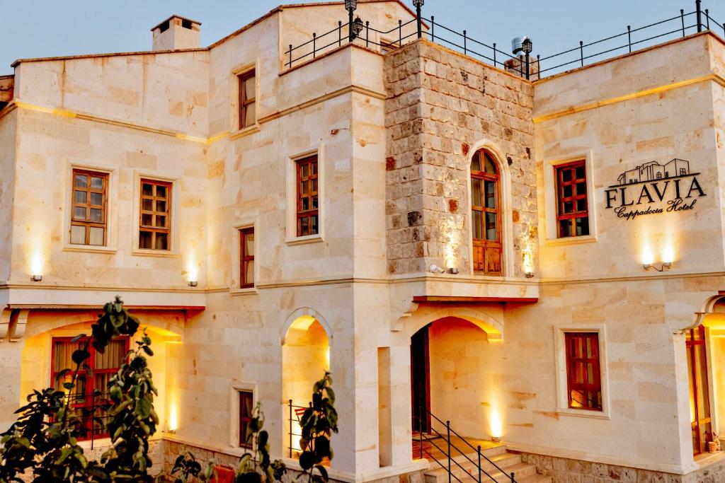 Flavia Cappadocia Hotel photo 1
