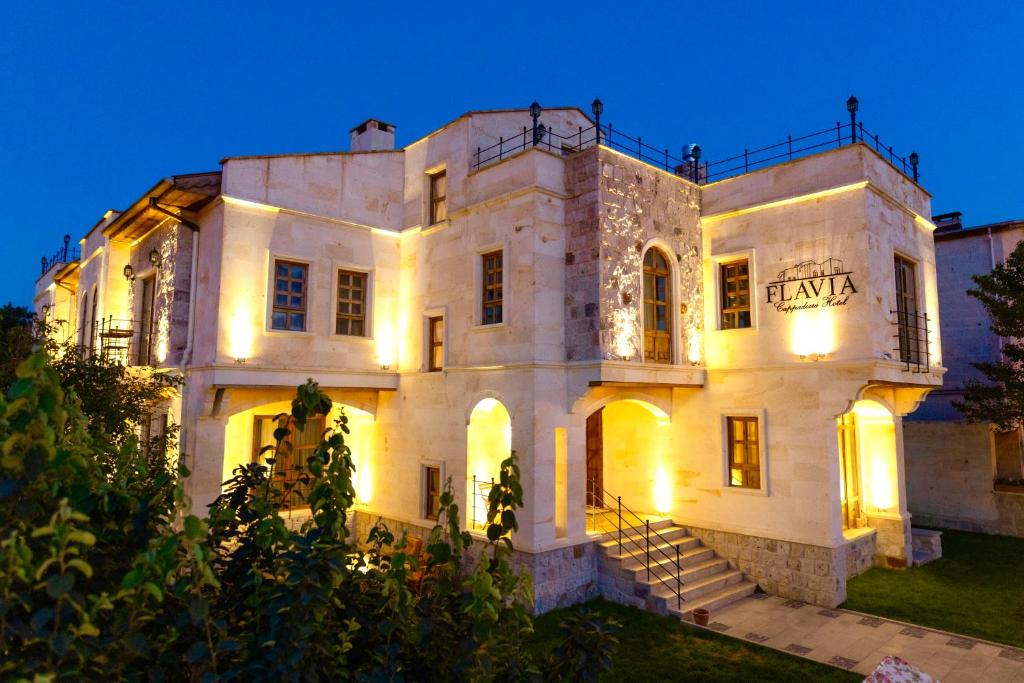 Flavia Cappadocia Hotel photo 3