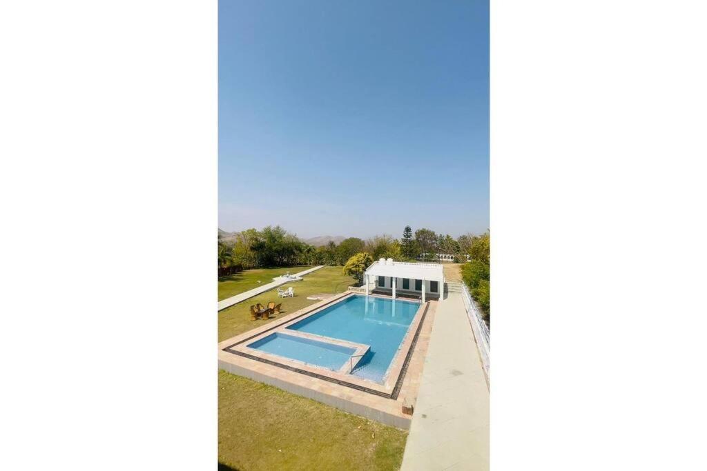 Raj Retreat Villa photo 3