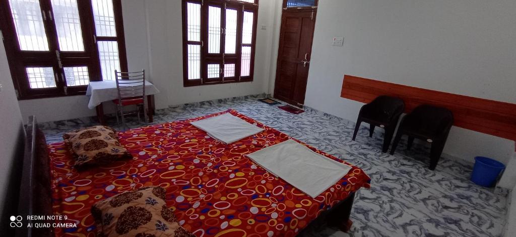 Ayodhya homestay 1 photo 1