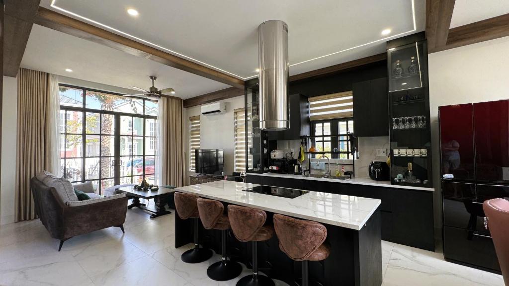 KaMi Villa - Novaworld Phan Thiết photo 1