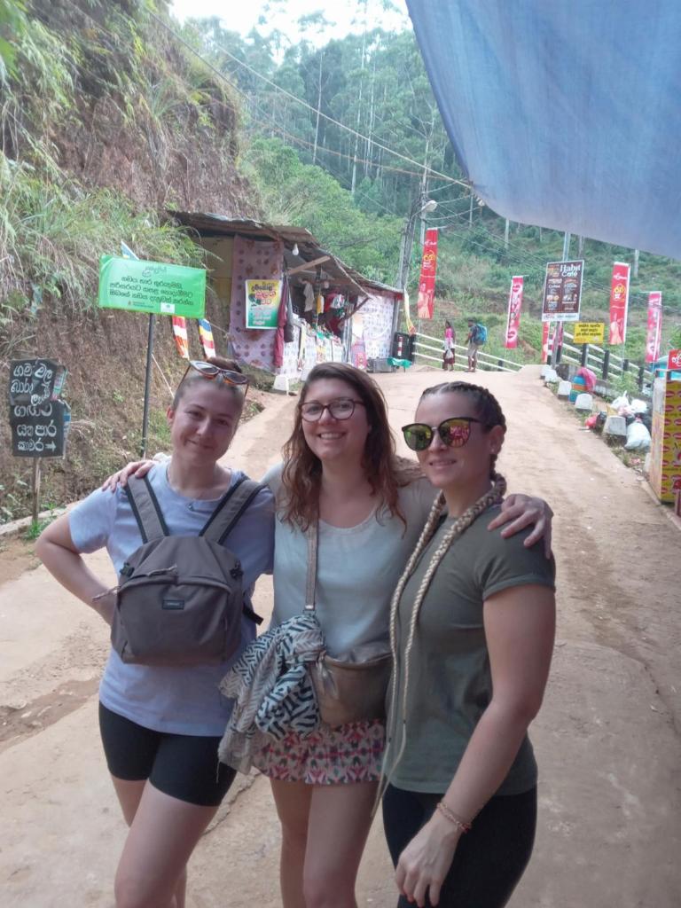Trinish homestay photo 2