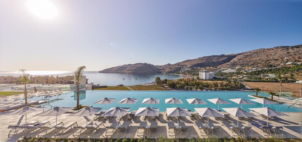 Lindos Grand Resort & Spa - Adults Only photo 1