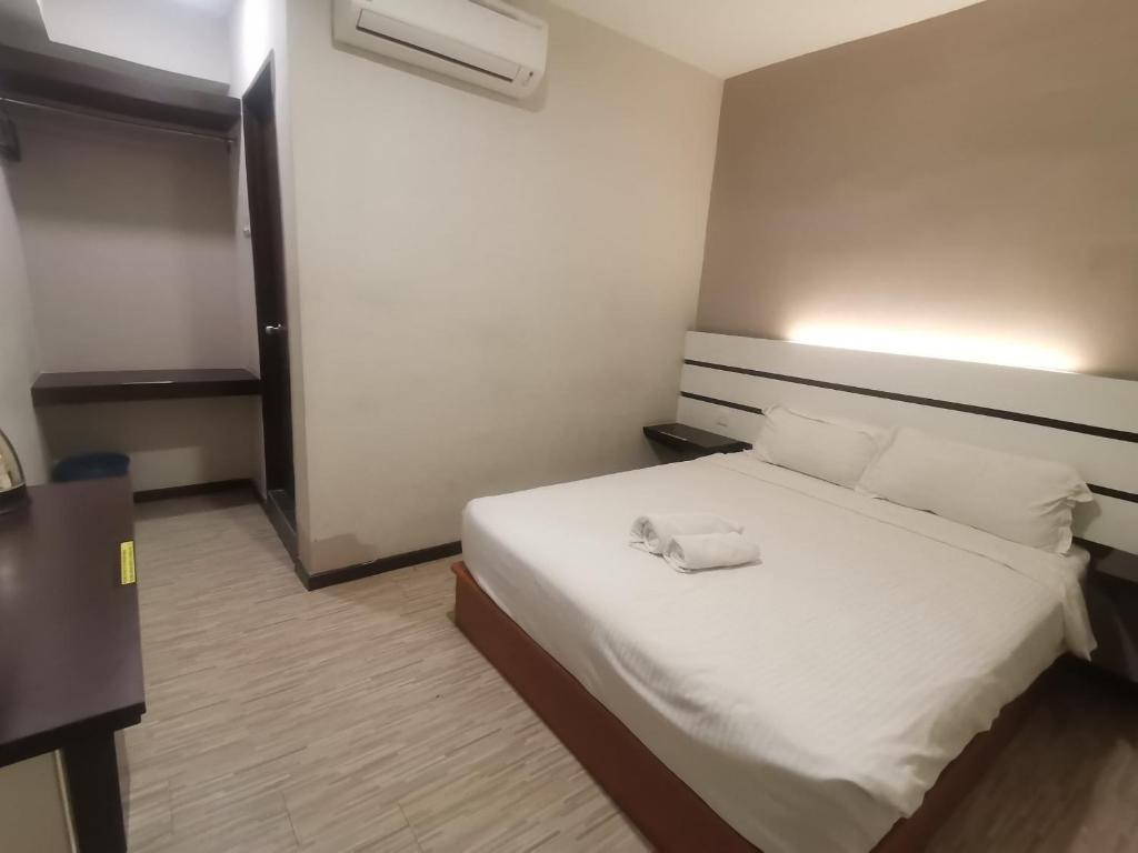 Grand Kapar Hotel Kuala Selangor photo 4