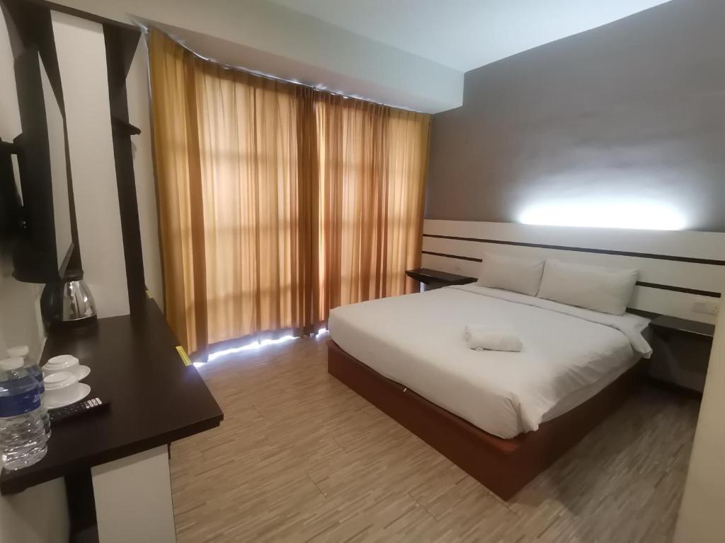 Grand Kapar Hotel Kuala Selangor photo 3
