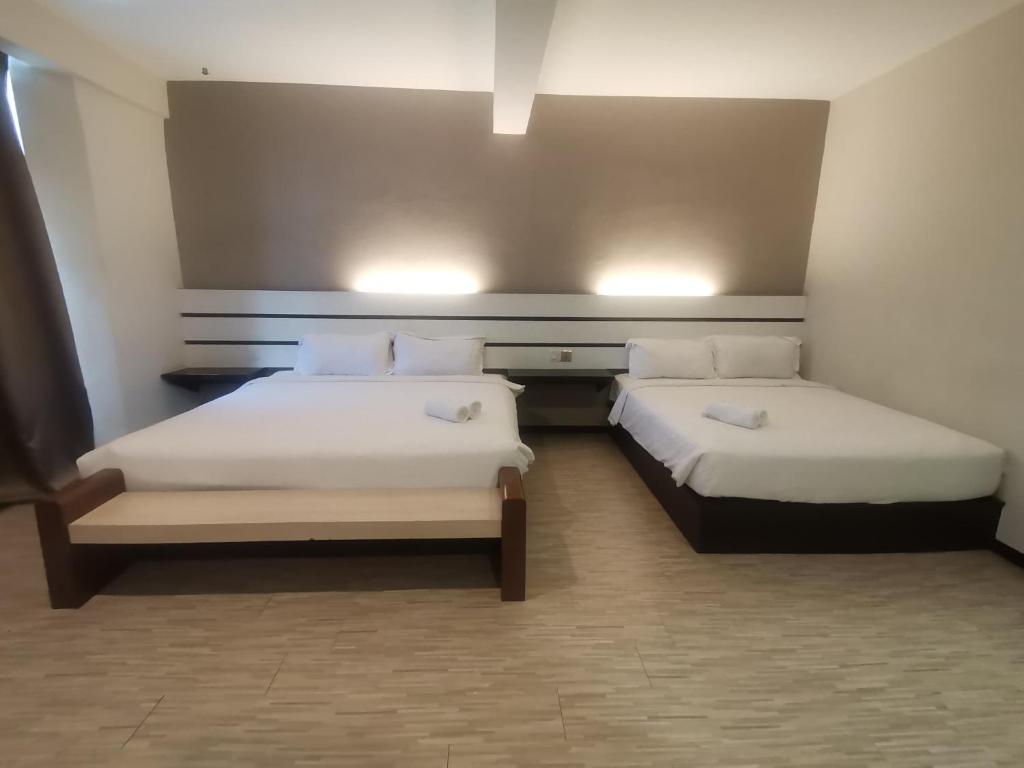 Grand Kapar Hotel Kuala Selangor photo 2