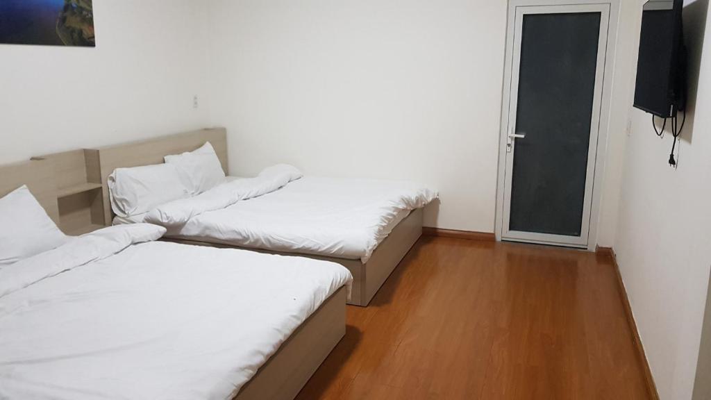 Home 1/31 Nhà Chung Đà Lạt