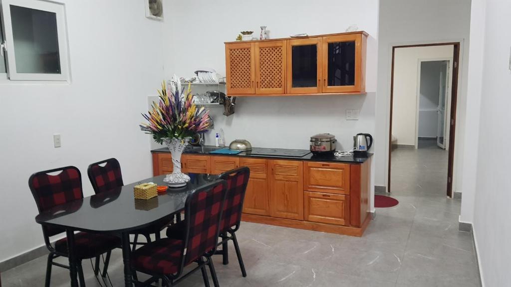 Home 1/31 Nhà Chung Đà Lạt