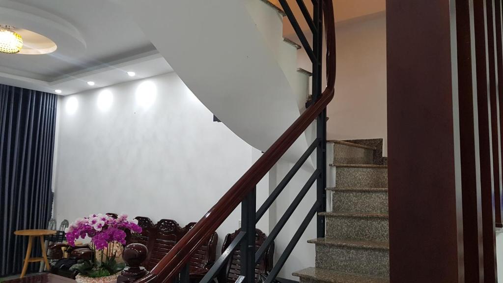 Home 1/31 Nhà Chung Đà Lạt