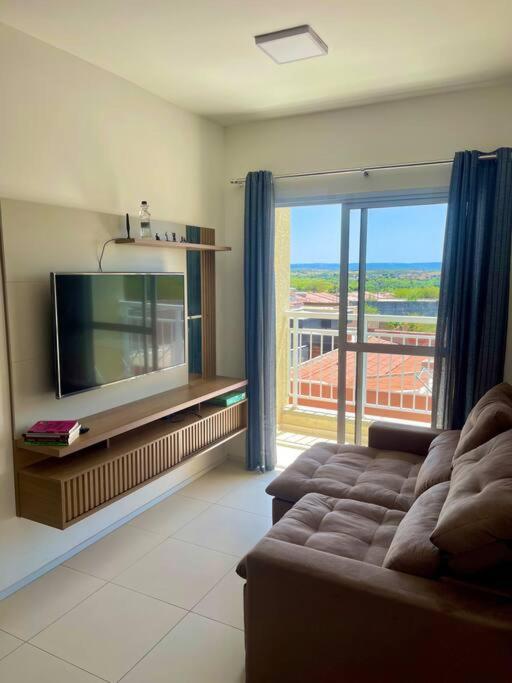 Apartamento Confortável. Auxílio/dicas na cidade.