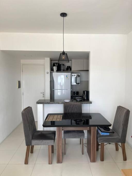 Apartamento Confortável. Auxílio/dicas na cidade. photo 1