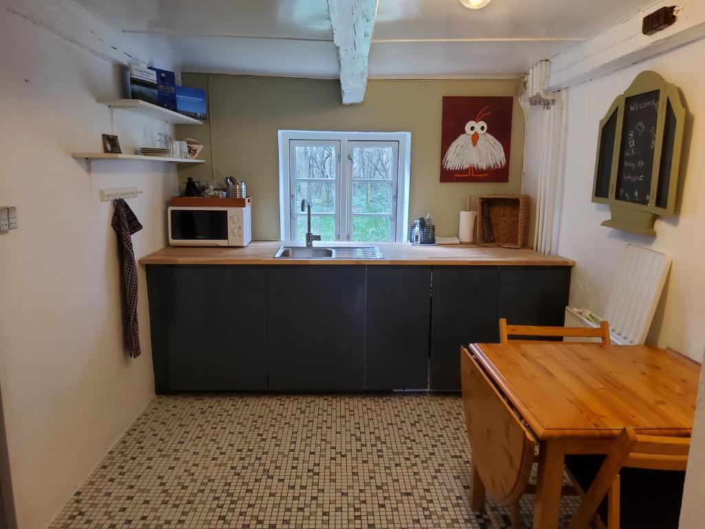 Ringkøbing Fjord B&B photo 1