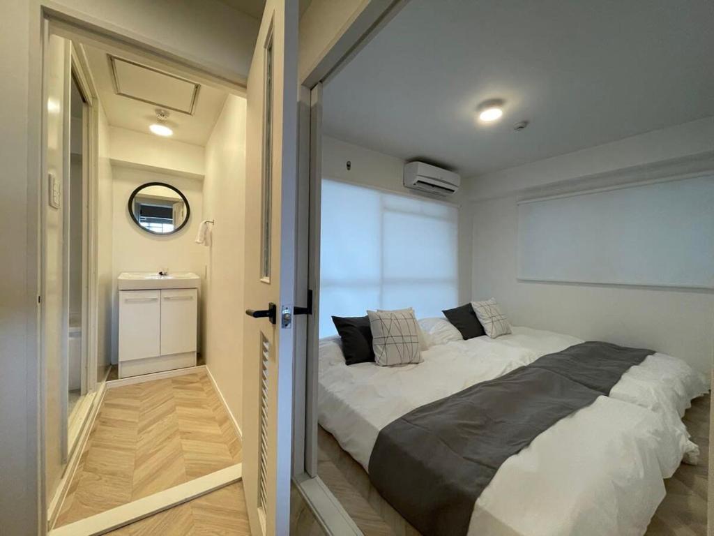 bHOTEL Dai3Himawari - Up to 10p 1 min Peace Park, Wonderful huge house photo 4