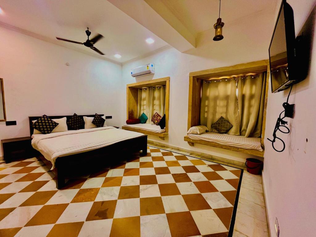 Camel Way Hostel Jaisalmer photo 3