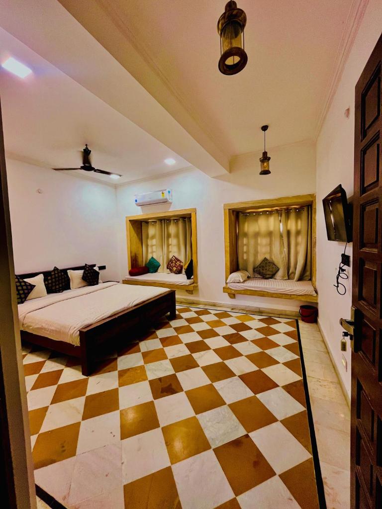Camel Way Hostel Jaisalmer photo 4