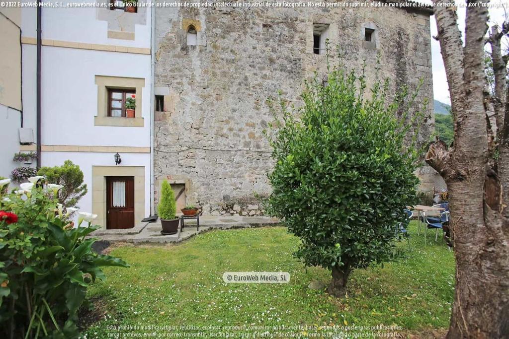 Casa Rural El Torrejon photo 1
