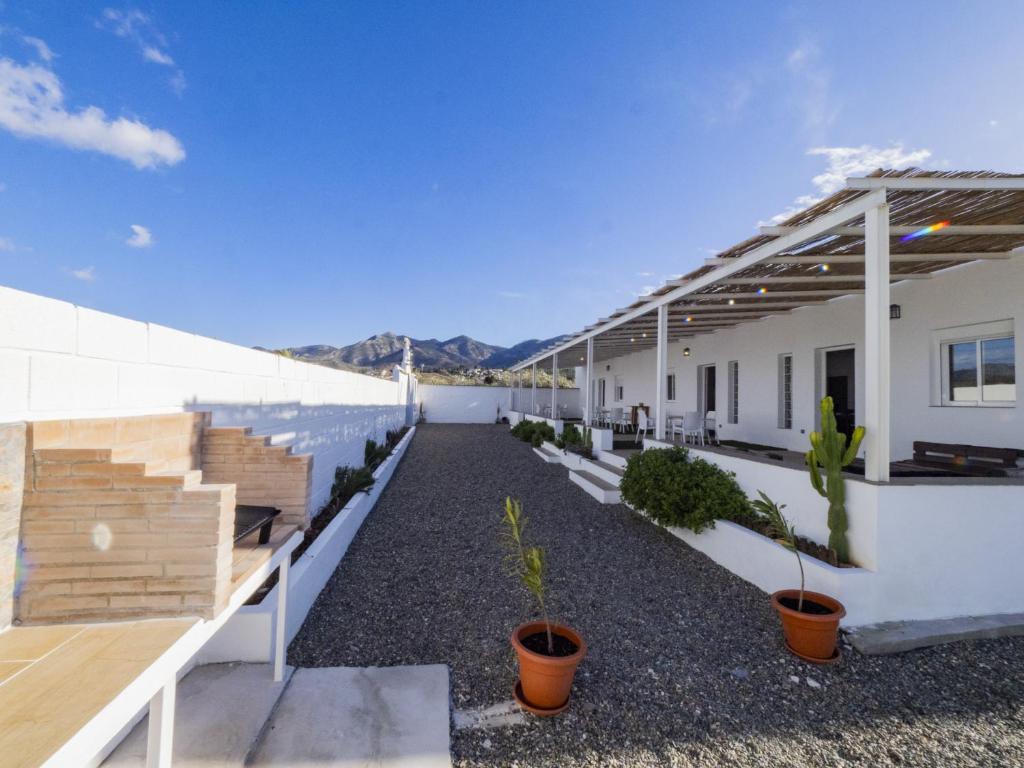 Cubo's Casa Rural Dehesa del Buda 8 Pax photo 2
