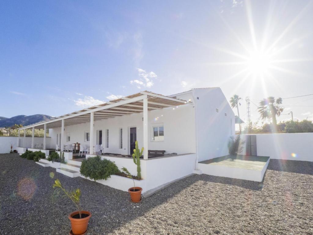 Cubo's Casa Rural Dehesa del Buda 8 Pax photo 3