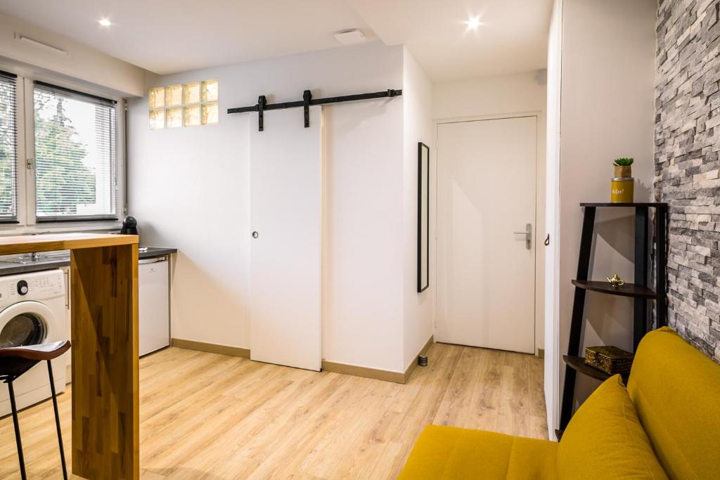 Homey Cute - Parking inclus - Proche Geneve photo 2