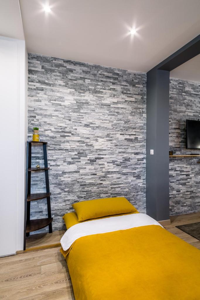 Homey Cute - Parking inclus - Proche Geneve photo 3