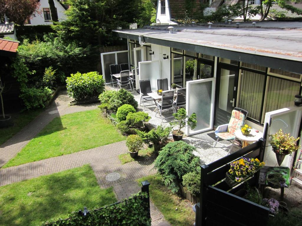 Appartementen Huize Eikenhof photo 4