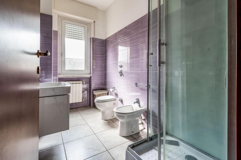 green oasis in milan - luxury appartment free wifi - Policlinico San Donato photo 1