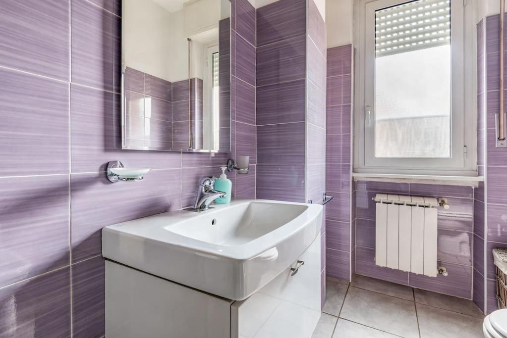 green oasis in milan - luxury appartment free wifi - Policlinico San Donato photo 2