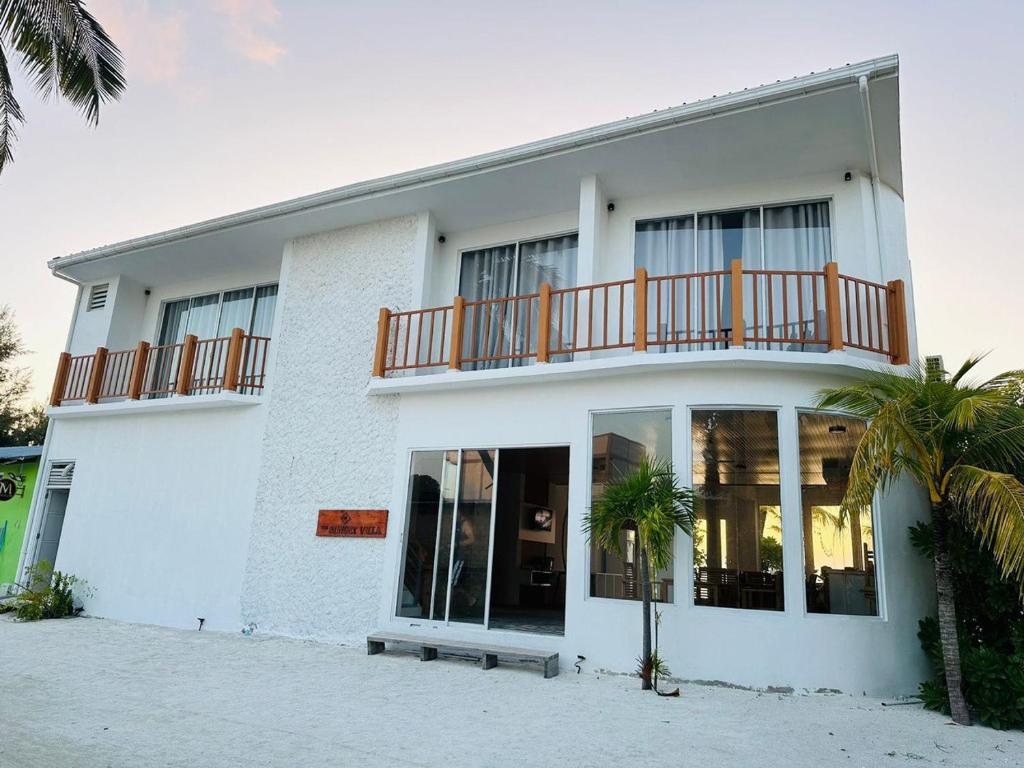 The Sunset Villa photo 2