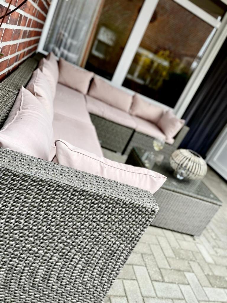 Seeliebe, 300 Meter zum Wasser, mit Terrasse und Garten photo 3