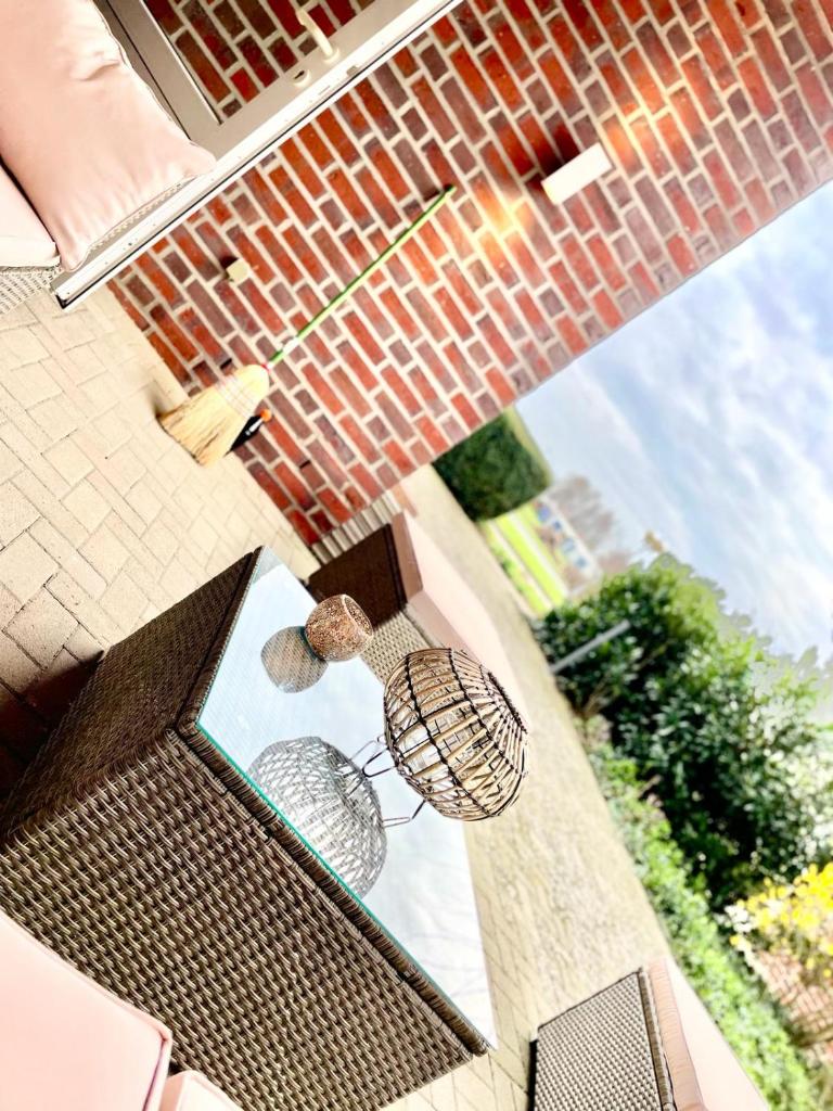 Seeliebe, 300 Meter zum Wasser, mit Terrasse und Garten photo 2
