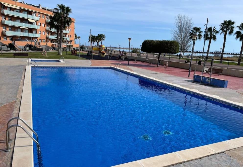Apartamento La Sal Cubelles photo 3