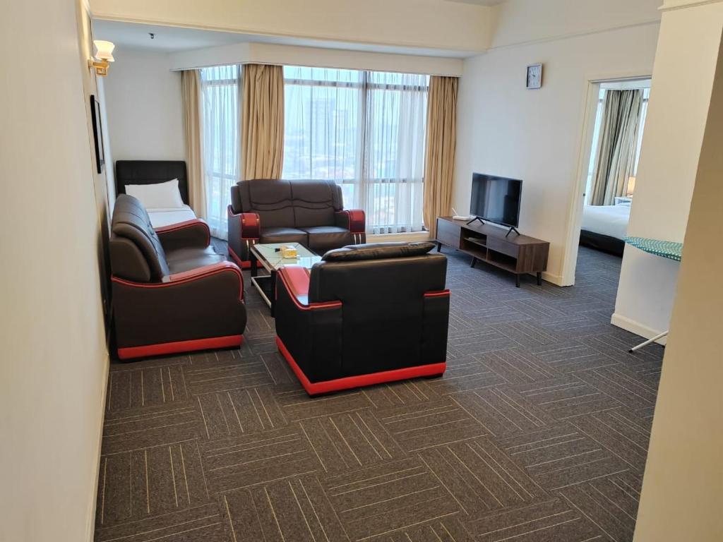 Times Premier Suite At Times Square photo 1